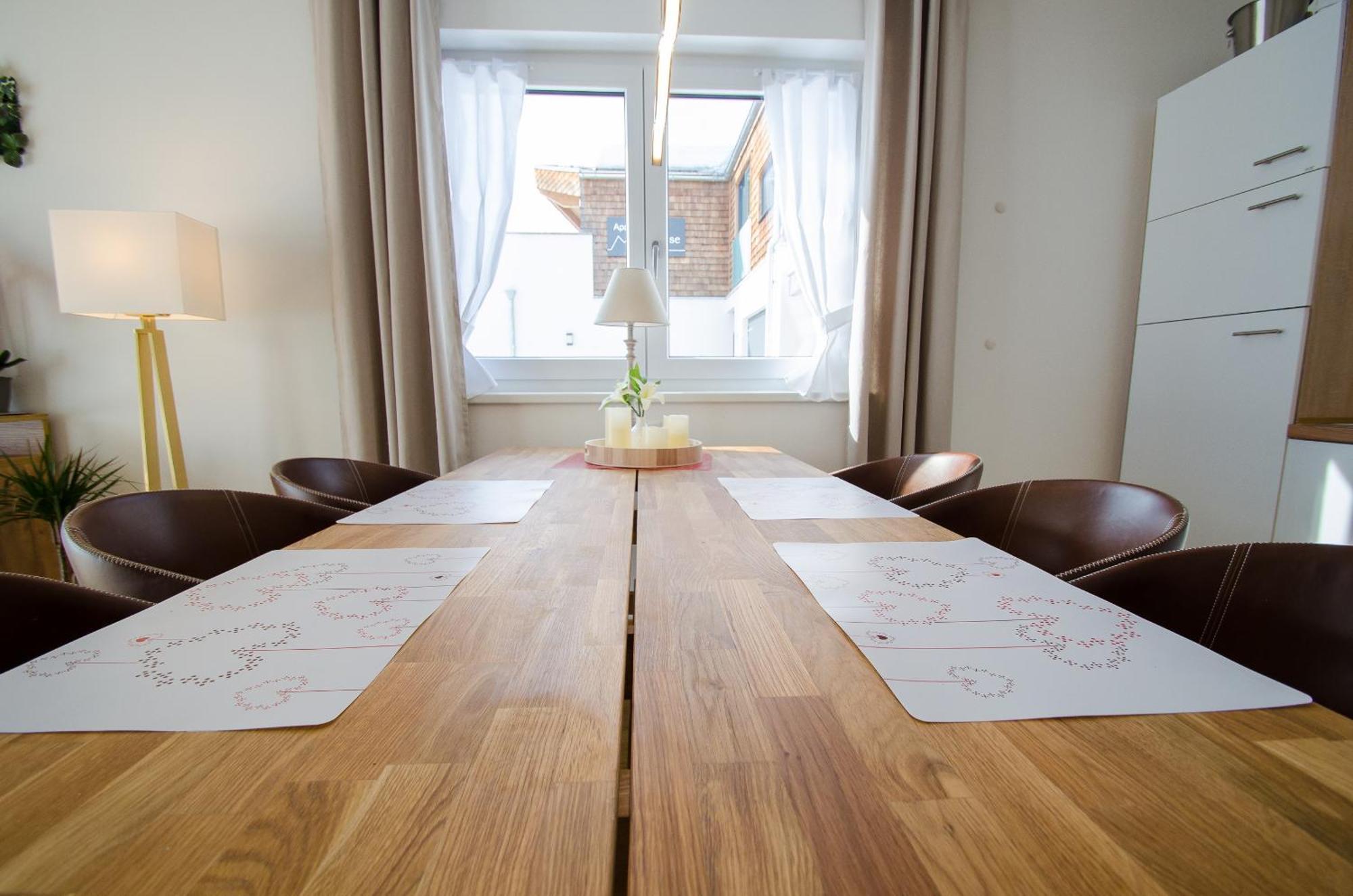 צל-אם-זי Finest Kitzblick Golf Suites By All In One Apartments חדר תמונה