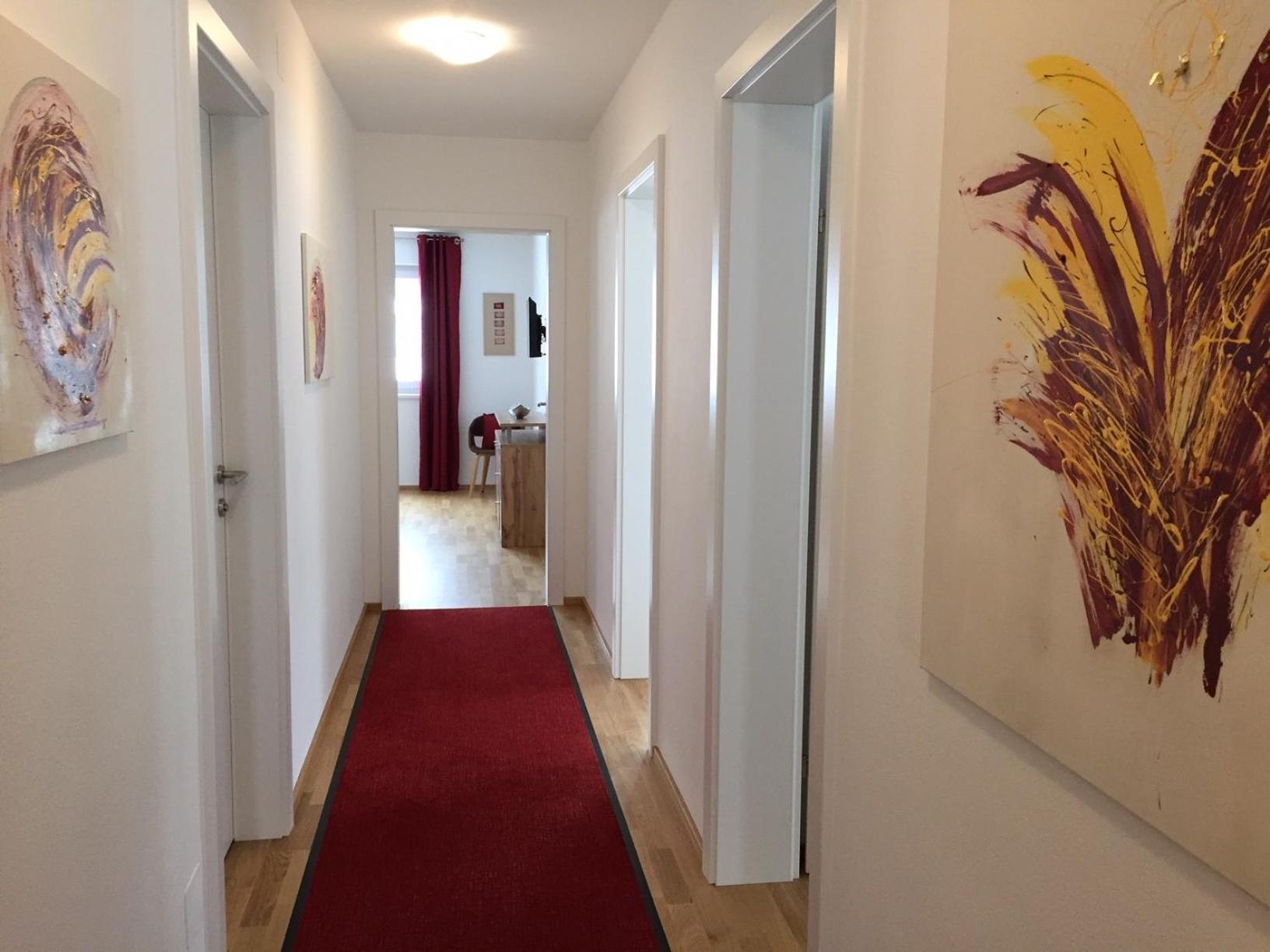 צל-אם-זי Finest Kitzblick Golf Suites By All In One Apartments חדר תמונה