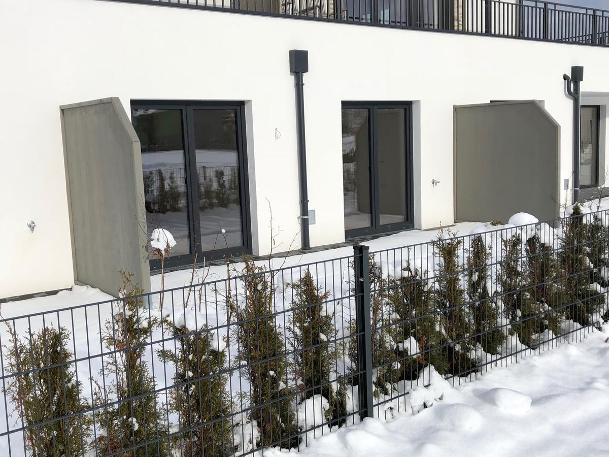 צל-אם-זי Finest Kitzblick Golf Suites By All In One Apartments מראה חיצוני תמונה
