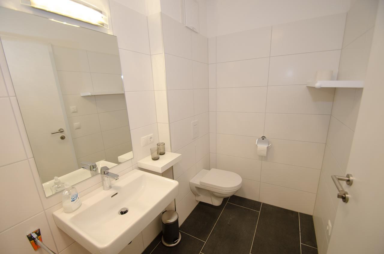 צל-אם-זי Finest Kitzblick Golf Suites By All In One Apartments מראה חיצוני תמונה
