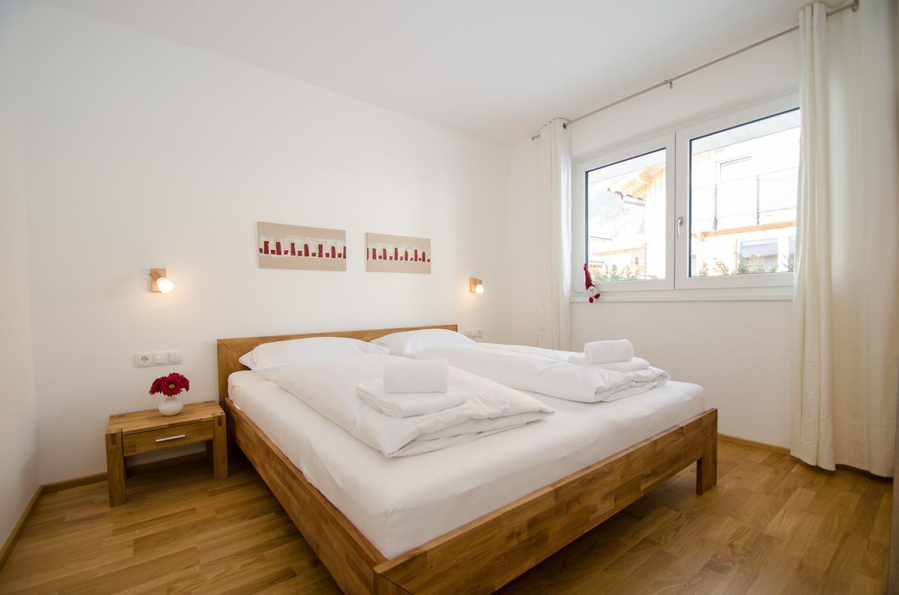 צל-אם-זי Finest Kitzblick Golf Suites By All In One Apartments מראה חיצוני תמונה