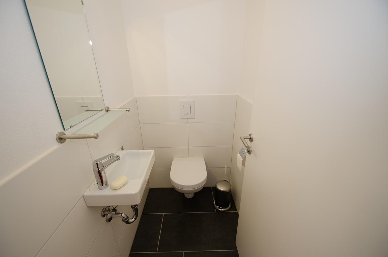 צל-אם-זי Finest Kitzblick Golf Suites By All In One Apartments חדר תמונה