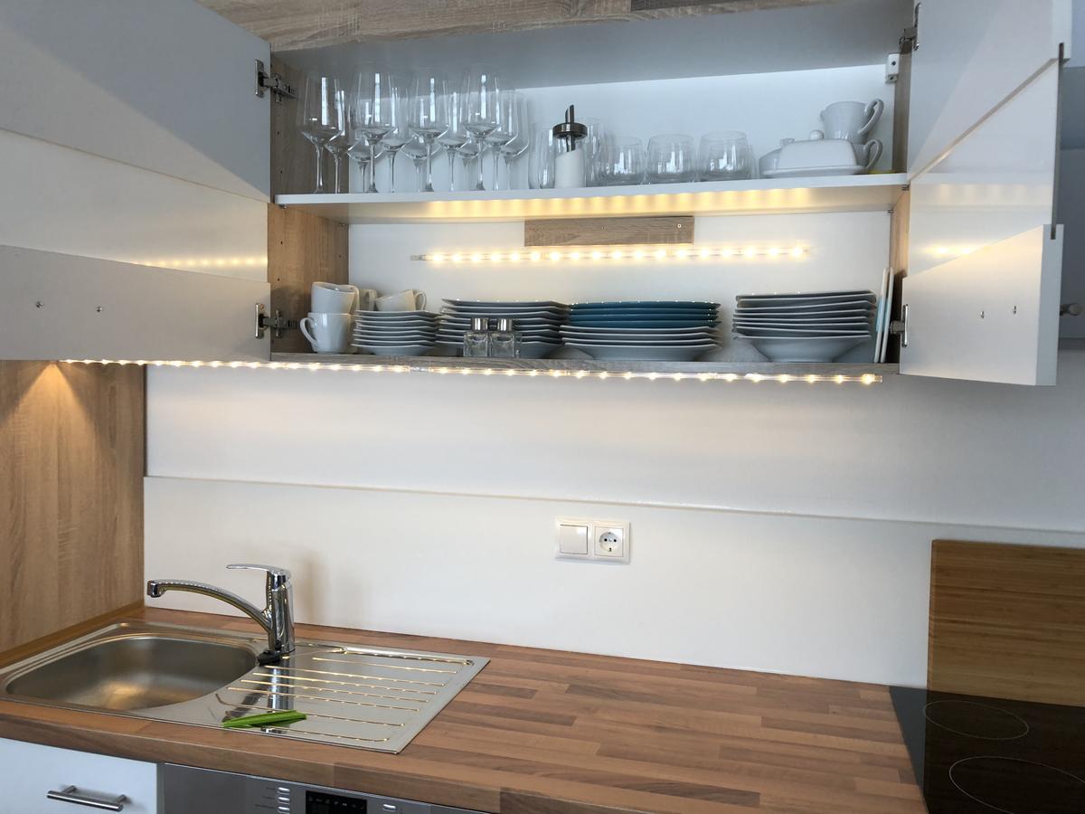 צל-אם-זי Finest Kitzblick Golf Suites By All In One Apartments מראה חיצוני תמונה